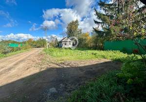 Дом 40м², 1-этажный, участок 3 сот.