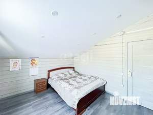 Дом 169м², 2-этажный, участок 12 сот.