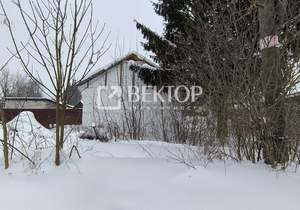 Дом 35м², 1-этажный, участок 6 сот.