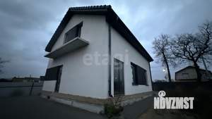 Дом 210м², 3-этажный, участок 9 сот.