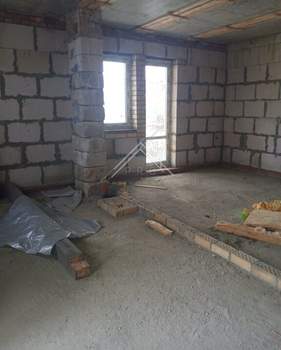 Дом 165м², 2-этажный, участок 8 сот.