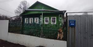 Дом 77м², 1-этажный, участок 5 сот.