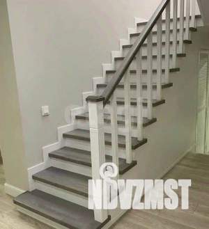 Дом 110м², 2-этажный, участок 7 сот.