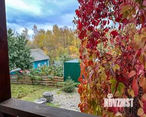 Таунхаус 168м², 3-этажный, участок 3 сот.