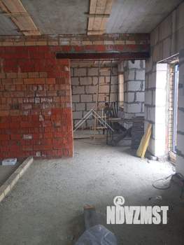 Коттедж 165м², 2-этажный, участок 8 сот.