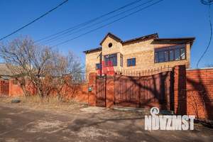 Дом 383м², 4-этажный, участок 6 сот.