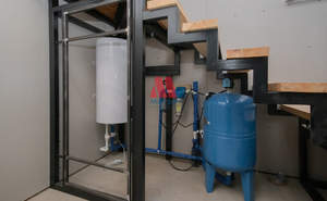 Дом 135м², 2-этажный, участок 8 сот.