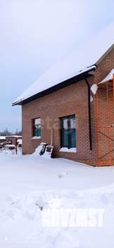 Дом 116м², 2-этажный, участок 8 сот.