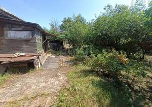 Дом 40м², 1-этажный, участок 6 сот.