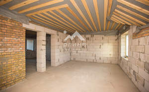 Дом 140м², 2-этажный, участок 5 сот.