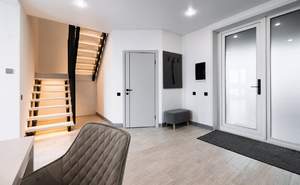 Дом 106м², 2-этажный, участок 6 сот.