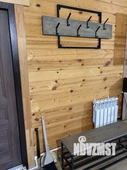 Коттедж 135м², 2-этажный, участок 10 сот.