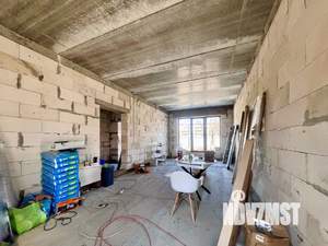 Дом 131м², 2-этажный, участок 5 сот.