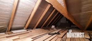 Таунхаус 106м², 2-этажный, участок 1 сот.