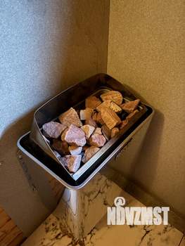 Коттедж 135м², 2-этажный, участок 10 сот.