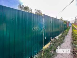 Дом 20м², 1-этажный, участок 8 сот.