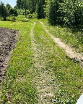 Дача 39м², 2-этажный, участок 6 сот.