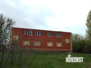 Дом 415м², 2-этажный, участок 10 сот.