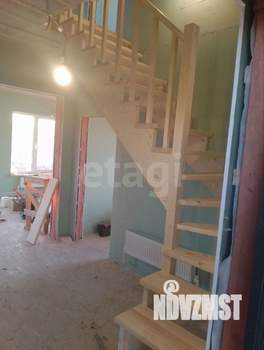 Дом 90м², 2-этажный, участок 5 сот.