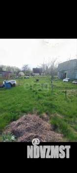 Дача 20м², 2-этажный, участок 8 сот.