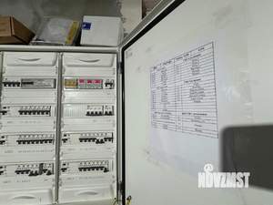 Дом 265м², 2-этажный, участок 6 сот.