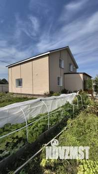 Дом 155м², 2-этажный, участок 5 сот.