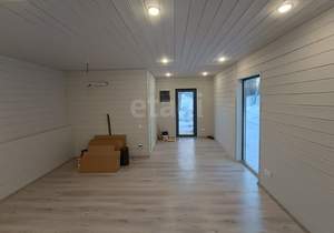 Дом 70м², 1-этажный, участок 6 сот.