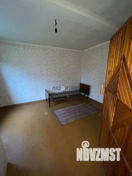 Дом 58м², 1-этажный, участок 10 сот.