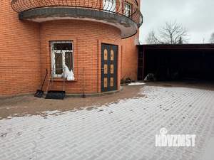 Дом 467м², 3-этажный, участок 4 сот.