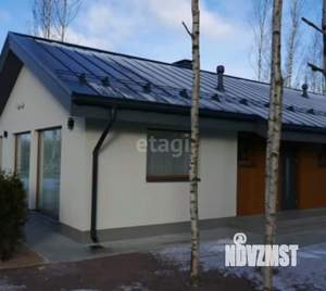 Дом 108м², 1-этажный, участок 8 сот.