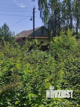 Дача 50м², 1-этажный, участок 4 сот.