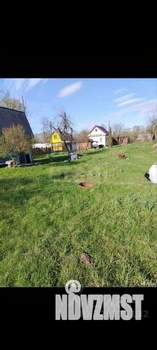 Дача 20м², 2-этажный, участок 8 сот.