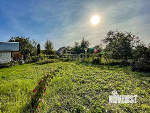 Дом 20м², 1-этажный, участок 8 сот.