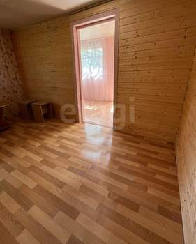 Дача 39м², 2-этажный, участок 6 сот.