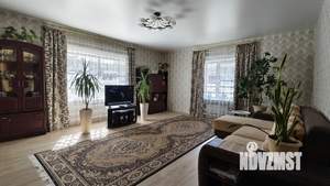 Дом 155м², 2-этажный, участок 5 сот.