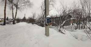 Дом 120м², 2-этажный, участок 6 сот.