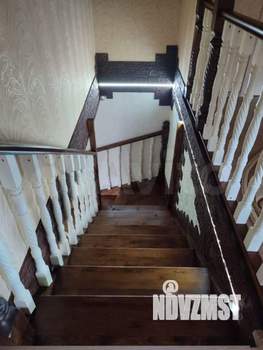 Таунхаус 106м², 2-этажный, участок 1 сот.