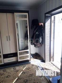 Дом 63м², 1-этажный, участок 10 сот.