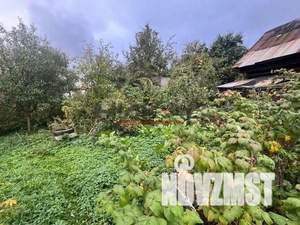 Дом 40м², 1-этажный, участок 7 сот.