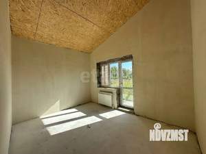 Дом 80м², 2-этажный, участок 10 сот.