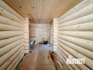 Дом 78м², 1-этажный, участок 7 сот.