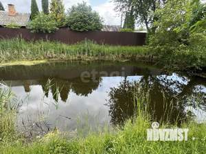 Дача 20м², 1-этажный, участок 5 сот.