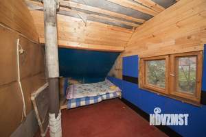 Дом 116м², 2-этажный, участок 5 сот.