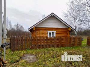 Дом 78м², 1-этажный, участок 7 сот.