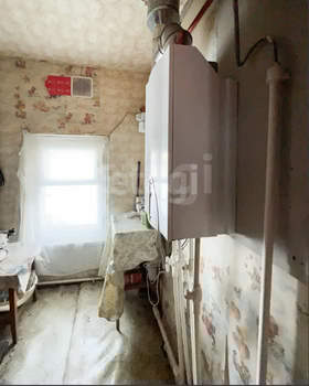 Дом 87м², 2-этажный, участок 5 сот.