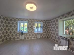 Дом 50м², 1-этажный, участок 7 сот.