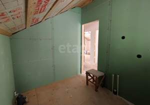 Дом 100м², 2-этажный, участок 17 сот.