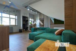 Дом 105м², 2-этажный, участок 5 сот.