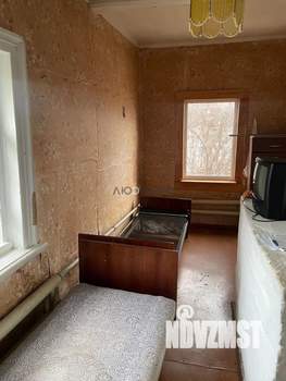 Дом 58м², 1-этажный, участок 10 сот.