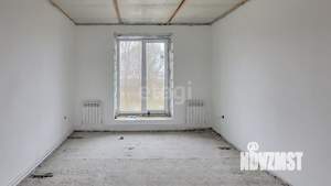 Таунхаус 71м², 2-этажный, участок 1 сот.